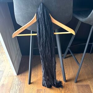 John varvatos men’s scarf